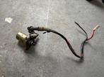 Piaggio zip 100cc startmotor, Ophalen of Verzenden, Zo goed als nieuw, Overige typen, Piaggio