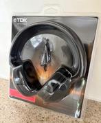 TDK hoofdtelefoon, Ophalen, Nieuw, Overige merken