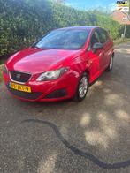 Seat Ibiza 1.2 Club, Voorwielaandrijving, Gebruikt, 60 pk, 1198 cc
