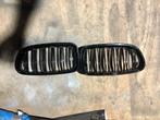 Hoogglans zwarte grill 'Nieren' BMW 5-serie F10,F11, Cnossen-autos@outlook.com, Gebruikt, Ophalen of Verzenden, BMW