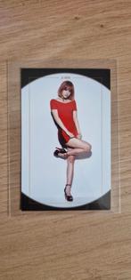 AOA Jimin photocard (Like a cat), Verzamelen, Muziek, Artiesten en Beroemdheden, Ophalen of Verzenden, Zo goed als nieuw