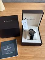 TAG Heuer Formula 1 WAZ1110 horloge, Ophalen, Staal, Polshorloge, Kunststof
