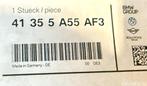 BMW 3-serie E90 E91 voorscherm zijscherm links 41355A55AF3, Auto-onderdelen, Ophalen of Verzenden, Gebruikt, Links