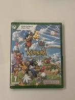 Klonoa Phantasy Reverie Series - Xbox One/Series X, Ophalen of Verzenden, Nieuw
