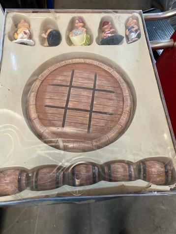 5x Boter, Kaas en Eieren Spel - In 1 Koop! beschikbaar voor biedingen