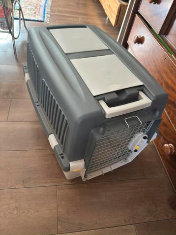 Mooie dieren transportbox beschikbaar voor biedingen