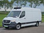 MERCEDES-BENZ SPRINTER 316 koelwagen euro6, Auto's, Bestelauto's, Automaat, 2412 kg, Gebruikt, Euro 6