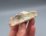 Dolomiet "cast" - Tsumeb Mine, Namibië, Ophalen of Verzenden, Mineraal