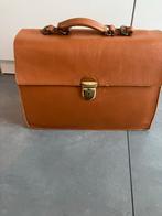 Mutsaers Aktetas - Duurzaam en Stijlvol!, Sieraden, Tassen en Uiterlijk, Tassen | Schoudertassen, Overige merken, Bruin, Ophalen of Verzenden