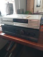 Technics CD Speler SL-P212A, Ophalen of Verzenden, Gebruikt, Technics