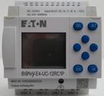 Easy-relais Eaton easy-E4-UC-12RC1P, Hobby en Vrije tijd, Elektronica-componenten, Gebruikt, Ophalen of Verzenden