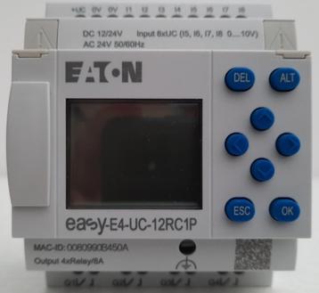 Easy-relais Eaton easy-E4-UC-12RC1P