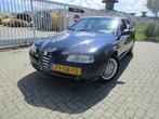 Alfa Romeo 166 2.0 T.Spark Business Edition, Auto's, Alfa Romeo, Voorwielaandrijving, 150 pk, Blauw, Handgeschakeld