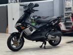 Gilera Runner 125cc 2t (Piaggio 2 takt), Ophalen, Tweetakt, Gebruikt, Maximaal 45 km/u