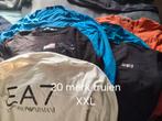 20 Merk Truien XL EN XXL, Verzenden, Zo goed als nieuw, Overige maten