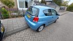 Chevrolet Kalos 1.2 3D 2005 Blauw, dit weekend ophalen!, Voorwielaandrijving, 1150 cc, 15 km/l, 4 cilinders