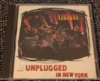 Nirvana - Unplugged in New York, Cd's en Dvd's, Ophalen of Verzenden, Zo goed als nieuw