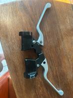 Magura blok hendel set, Ophalen of Verzenden, Zo goed als nieuw, Blok