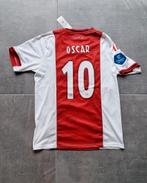 Shirt Ajax met originele handtekening; Oscar Gloukh, Verzenden, Nieuw, Ajax, Shirt