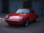 Porsche 911 3.2 Carrera Coupe, Gebruikt, Bedrijf, Handgeschakeld, Te koop