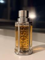 Hugo Boss The Scent 50ml, Sieraden, Tassen en Uiterlijk, Uiterlijk | Parfum, Ophalen of Verzenden, Gebruikt
