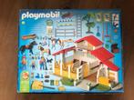 Playmobil 4190 – Paardenmanege – in originele doos, Complete set, Ophalen of Verzenden, Zo goed als nieuw