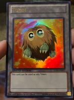 Yu-Gi-Oh! Lamb Token Promo !, Hobby en Vrije tijd, Verzamelkaartspellen | Yu-gi-Oh!, Verzenden, Zo goed als nieuw, Losse kaart
