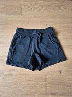 Korte broek maat XS, Kort, Blauw, Ophalen of Verzenden, Zo goed als nieuw