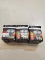 Civilight haled 80, Ophalen, Nieuw, E27 (groot), X