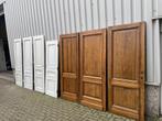 7 antieke grenen deuren uit 1920, La belle porte, Jurgen.hoogenboezem@gmail.com, Binnendeur, Zo goed als nieuw