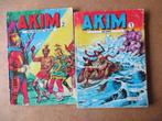 adv2013 akim, Boeken, Ophalen, Gelezen