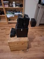 Computer Speakers - Goed Geluid!, Computers en Software, Ophalen of Verzenden, Gebruikt, Audiokanaal 2, Trust GXT