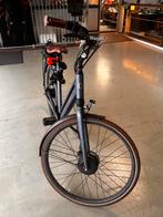 Qwic elektrische fiets, Fietsen en Brommers, Elektrische fietsen, Ophalen, Qwic, Zo goed als nieuw, 51 tot 55 cm