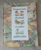 M v Tilburg & H Adema - Vliegenzwam, elfenbank en andere, Ophalen of Verzenden, Gelezen, Overige onderwerpen