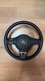 Volkswagen polo 6r stuur compleet, Auto-onderdelen, Besturing, Ophalen of Verzenden, Volkswagen