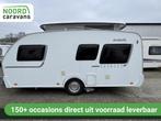 Dethleffs DIT WEEKEND XXL CARAVANSHOW 30 + 31 JAN - 1 FEB, Mover, Bedrijf, 750 - 1000 kg, Tot en met 4
