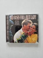 Red Roses For A Blue Lady, Cd's en Dvd's, Cd's | Verzamelalbums, Pop, Ophalen of Verzenden, Zo goed als nieuw