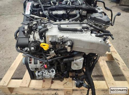 VW TIGUAN 2 TIGUAN II TDI MOTOR TDI DTS COMPLEET MOTOR 2022, Auto-onderdelen, Carrosserie en Plaatwerk, Achterklep, Volkswagen