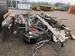 Oud ijzer gezocht, Doe-het-zelf en Verbouw, Ophalen, Gebruikt, IJzer