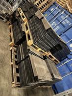 vloerplaten, Ophalen, Gebruikt, Overige materialen, 20 tot 50 mm