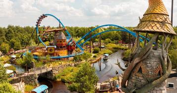 Toverland Winter Feelings Vouchers beschikbaar voor biedingen