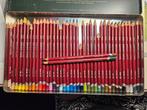 Derwent Pastel Pencils, Hobby en Vrije tijd, Tekenen, Ophalen of Verzenden, Gebruikt, Potlood of Stift
