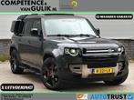 Land Rover Defender 110 2.0 P400e 110 X, Auto's, Land Rover, Gebruikt, 4 cilinders, 15 kWh, 3000 kg