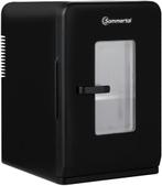 Sommertal mini fridge, Ophalen, Zo goed als nieuw, Koelbox, Elektrisch