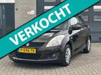 Suzuki Swift 1.2 Exclusive EASSS / Stoelverwarming / Airco /, Euro 5, Stof, Gebruikt, 4 cilinders