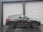 BMW X1 SDrive18i High Executive, Leder, Bedrijf, 3 cilinders, 1405 kg