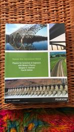 Physics for Scientists & engineers with modern physics 4th, Ophalen of Verzenden, Zo goed als nieuw