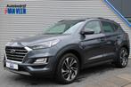 Hyundai Tucson 1.6 T-GDI Premium Sky Automaat | Pano | Leder, Gebruikt, 4 cilinders, Leder, Bedrijf