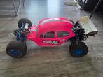 Te Koop HPI BAJA 27 CC met veel upgrades!, Auto offroad, Zo goed als nieuw, Ophalen, Elektro