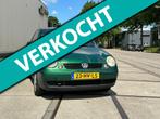 Volkswagen Lupo 1.4-16V Trendline Automaat Apk 07-26, Automaat, 450 kg, Gebruikt, 30 €/maand
